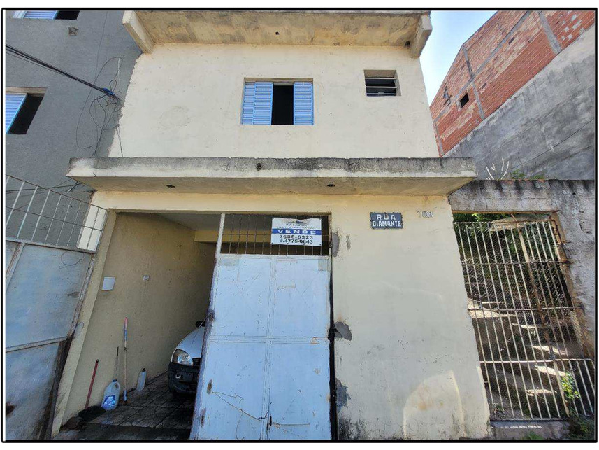 Imagem 3 do Leilão de Casas - Mutinga - Osasco/SP