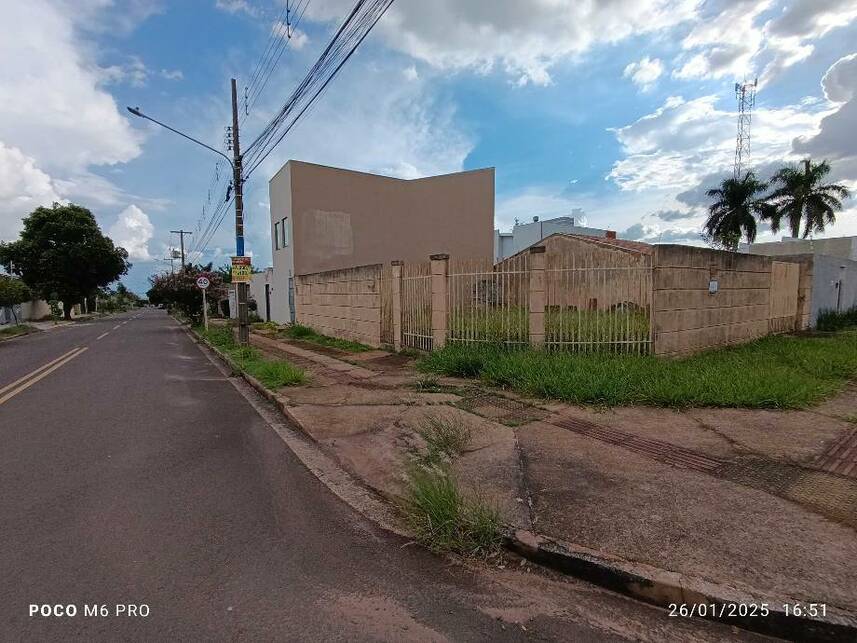 Imagem 8 do Leilão de Casa - Carandá - Campo Grande/MS