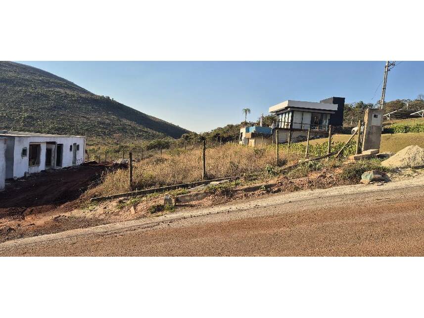 Imagem 8 do Leilão de Terreno - Balneário Água Limpa - Nova Lima/MG