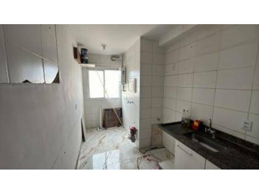 Imagem 5 do Leilão de Apartamento - Jardim Utinga - Santo André/SP