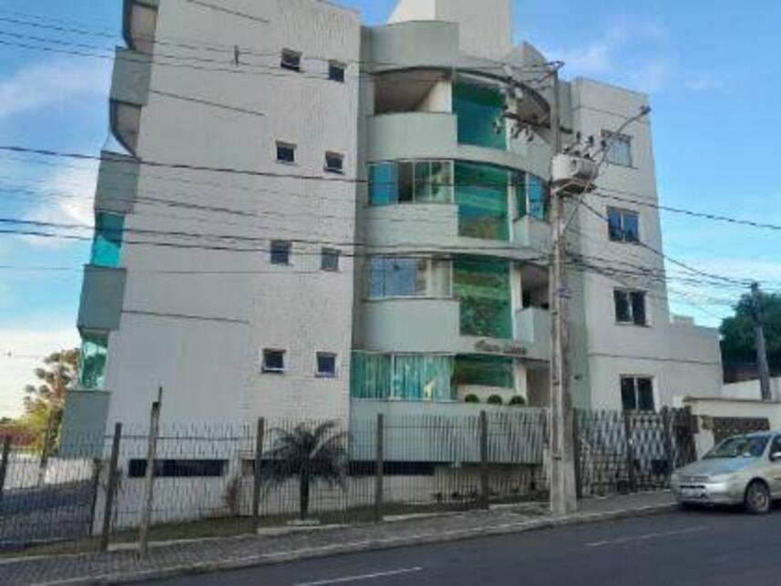 Imagem  do Leilão de Apartamento - Orfãs - Ponta Grossa/PR