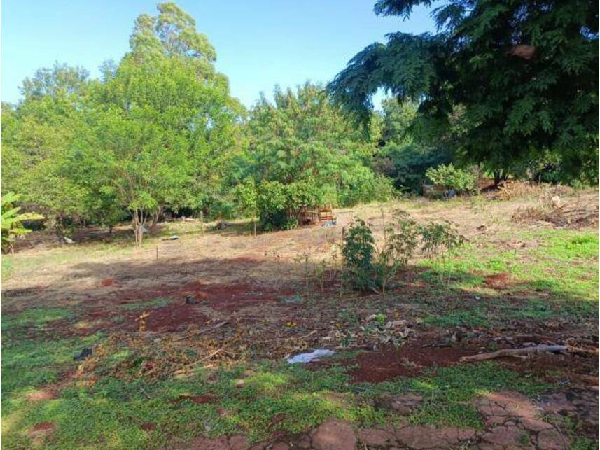 Imagem 5 do Leilão de Terreno - Jardim Santa Luzia Iii - Paiçandu/PR
