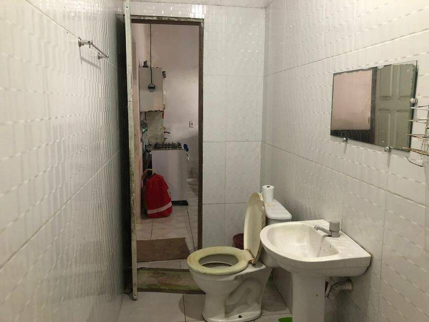 Imagem 5 do Leilão de Casa - Boa Vista - Maracaçumé/MA