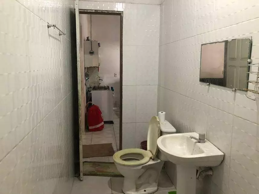 Casa à venda em leilão - leilão extrajudicial - Maracaçumé MA - lance mínimo R$ 64.008