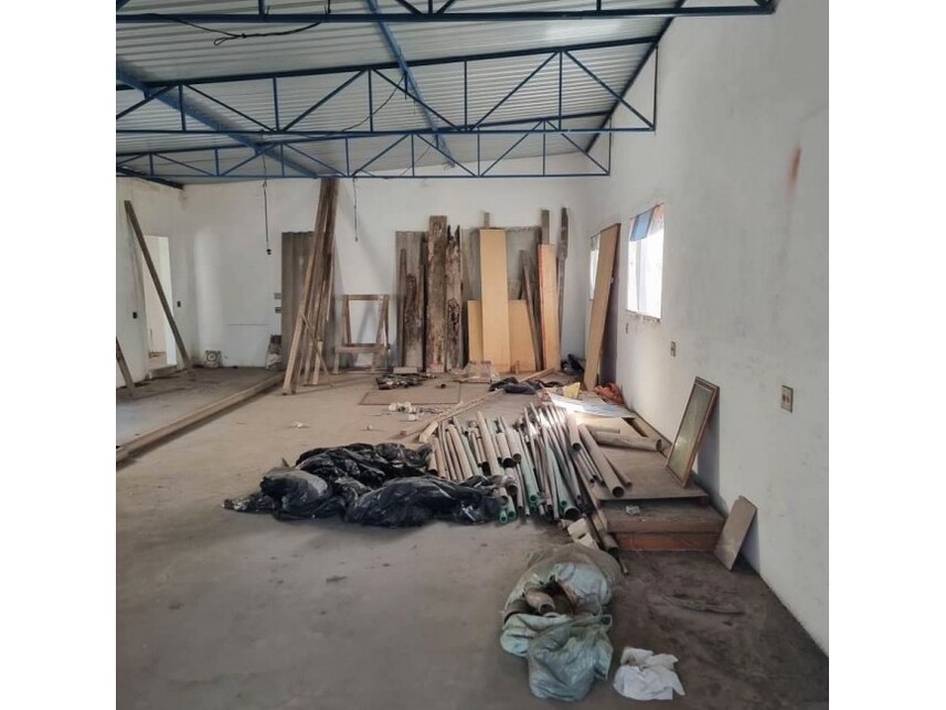 Imagem 7 do Leilão de Galpão - Americanópolis - São Paulo/SP