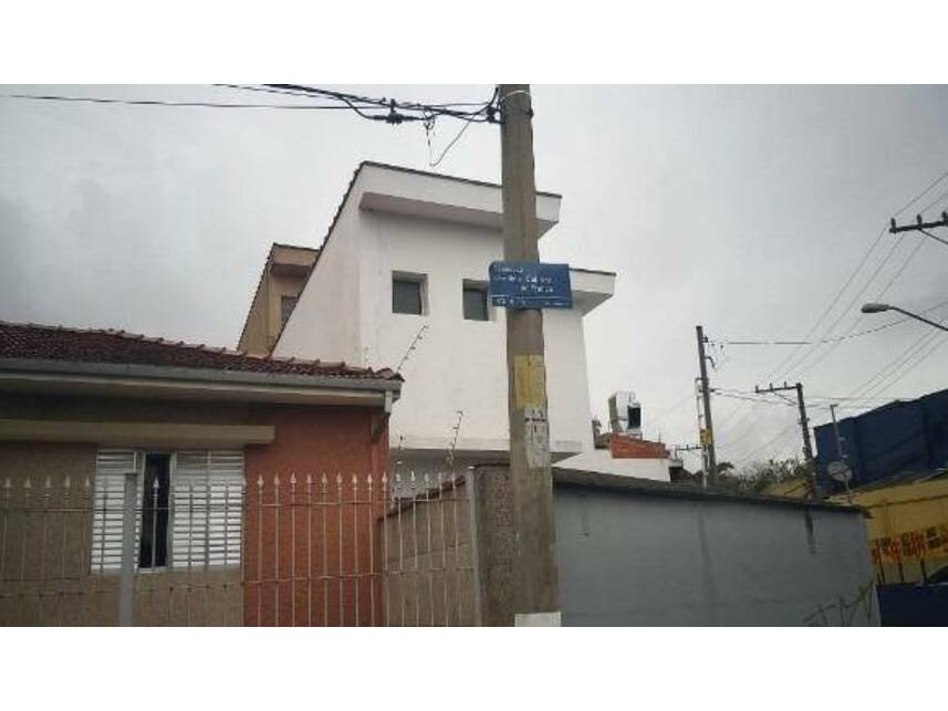 Imagem 2 do Leilão de Casa - Chácara São João - São Paulo/SP