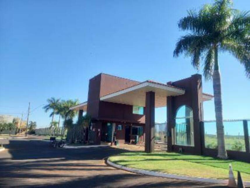 Imagem 4 do Leilão de Casa - Villa Florence - Frutal/MG