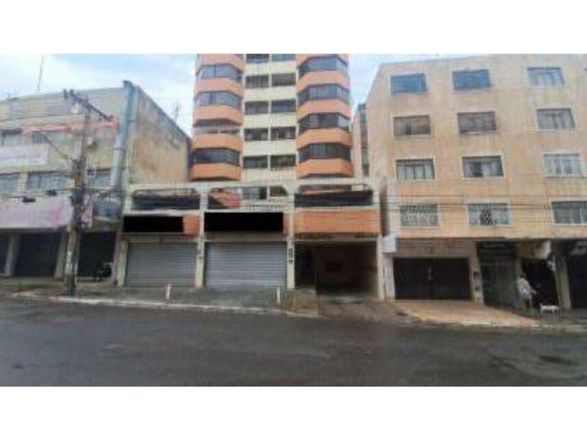 Imagem do Leilão de Apartamento - Taguatinga Norte - Taguatinga. - Brasília/DF