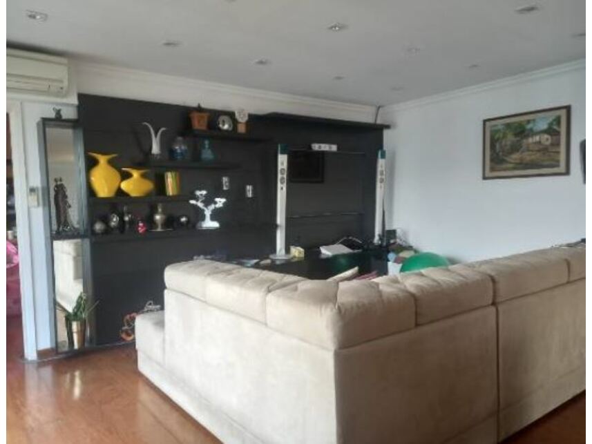 Imagem 11 do Leilão de Apartamento Duplex - Brooklin Paulista - São Paulo/SP