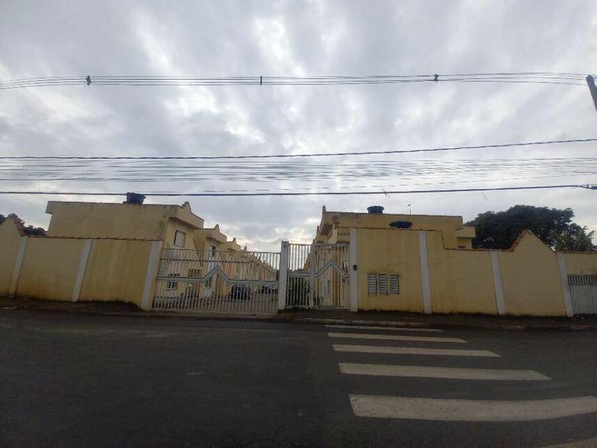 Imagem 6 do Leilão de Casa - Recreio Sertãozinho - Suzano/SP