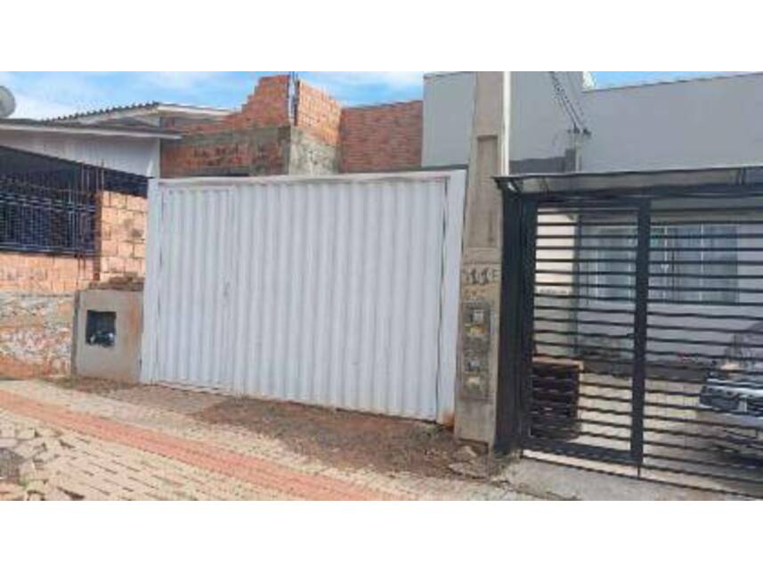 Imagem 2 do Leilão de Casa - Efapi - Chapecó/SC