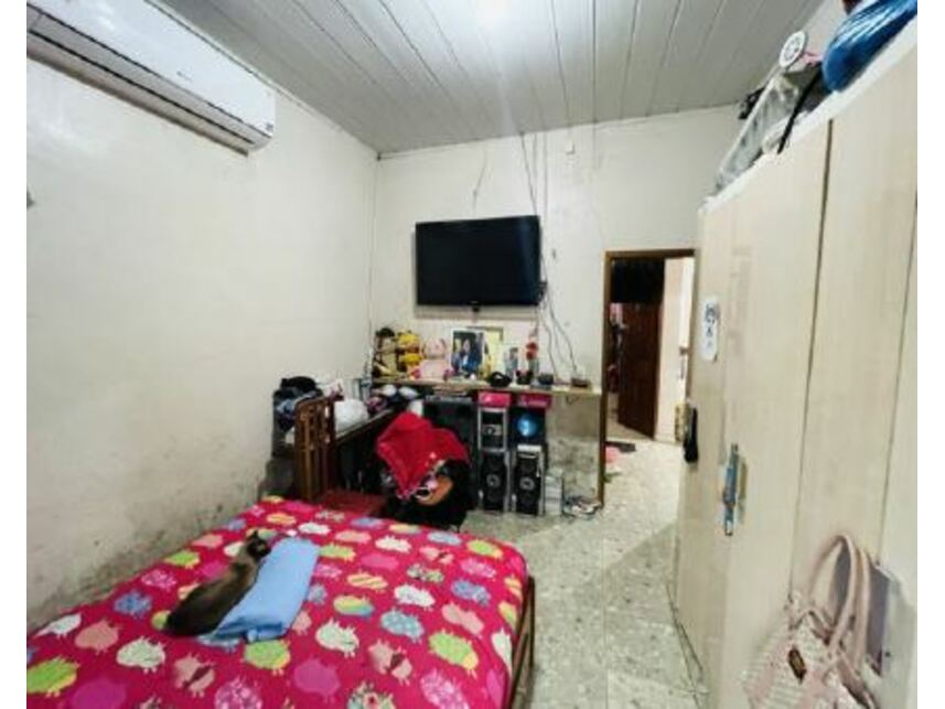 Imagem 5 do Leilão de Casa - Novo Aleixo - Manaus/AM
