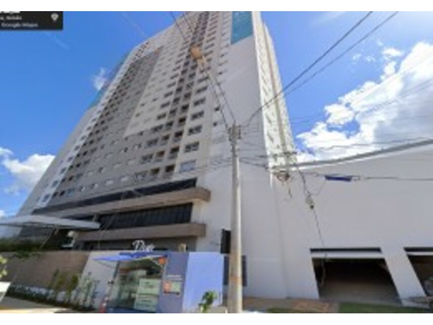 Imagem  do Leilão de Apartamento - Parque Amazônia - Goiânia/GO
