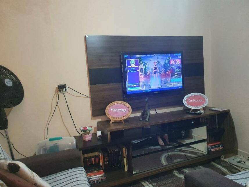 Imagem 5 do Leilão de Casa - Núcleo Habitacional Doutor Fernando Mauro Pires Rocha - Marília/SP