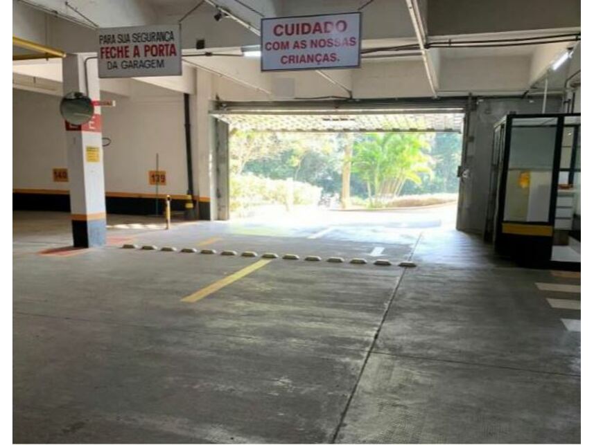 Imagem 4 do Leilão de Vaga de Garagem - Vila Suzana - São Paulo/SP
