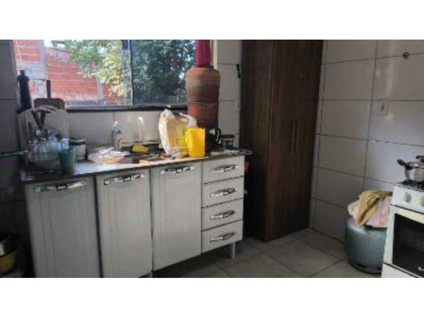 Imagem 6 do Leilão de Casa - Lagoa Azul Ii - Ituiutaba/MG