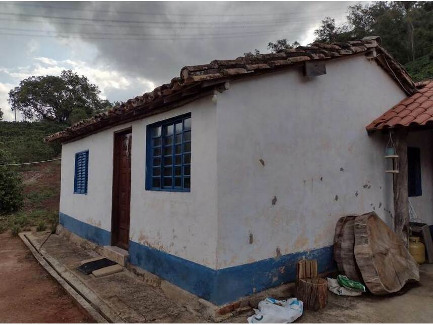 Imagem 23 do Leilão de Terreno c/Benfeitorias - Falcão - Monte Alegre do Sul/SP