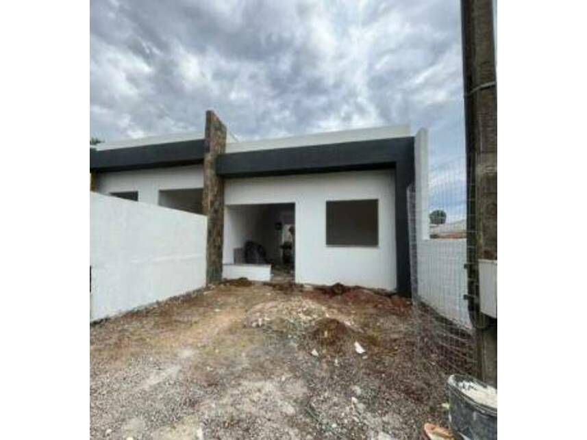 Imagem 8 do Leilão de Casa - Efapi - Chapecó/SC