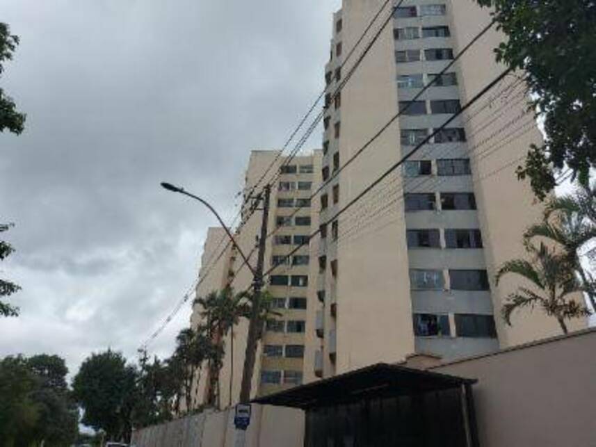 Imagem 3 do Leilão de Apartamento - Recanto - Americana/SP