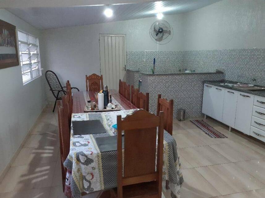 Imagem 5 do Leilão de Casa - Centro - Guaraçaí/SP