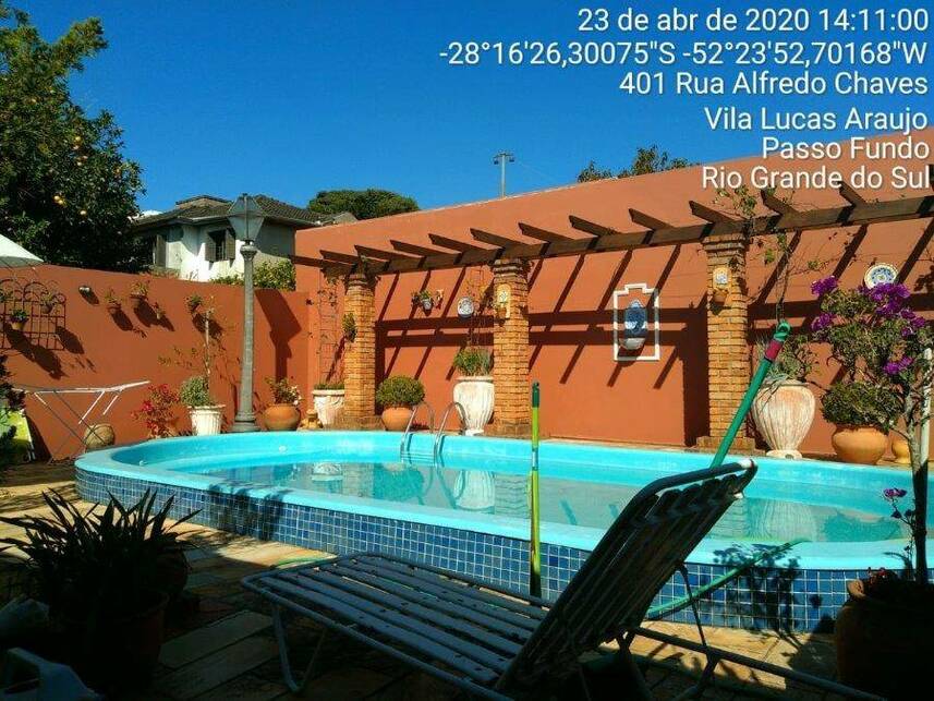 Imagem 12 do Leilão de Casa - Lucas Araújo - Passo Fundo/RS