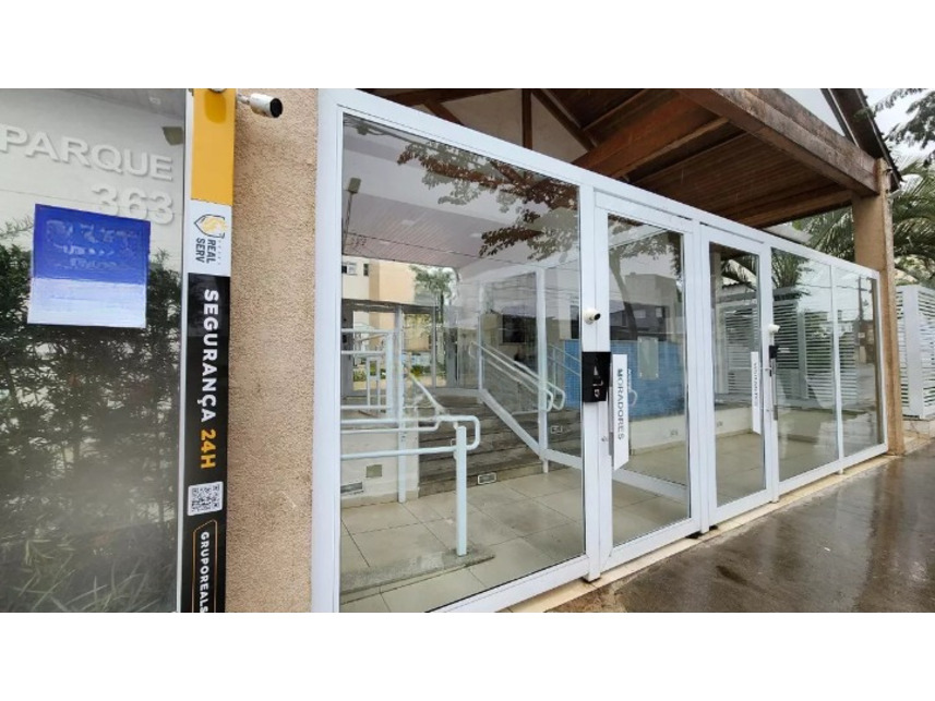 Imagem 2 do Leilão de Apartamento - Areia Branca - Santos/SP