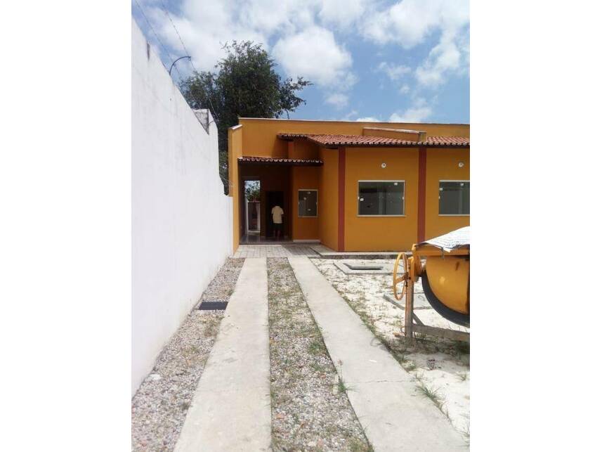 Imagem 3 do Leilão de Casa - Guajiru - Caucaia/CE