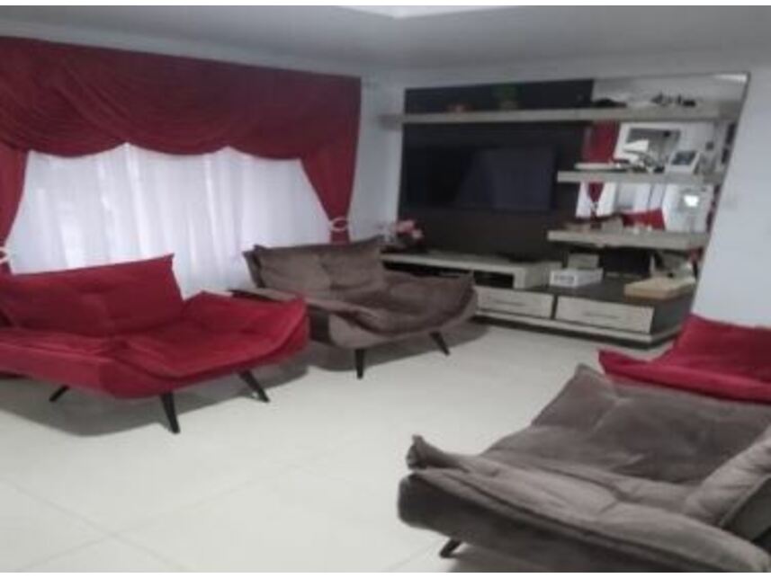 Imagem 3 do Leilão de Casa - Vila Nova - Mafra/SC