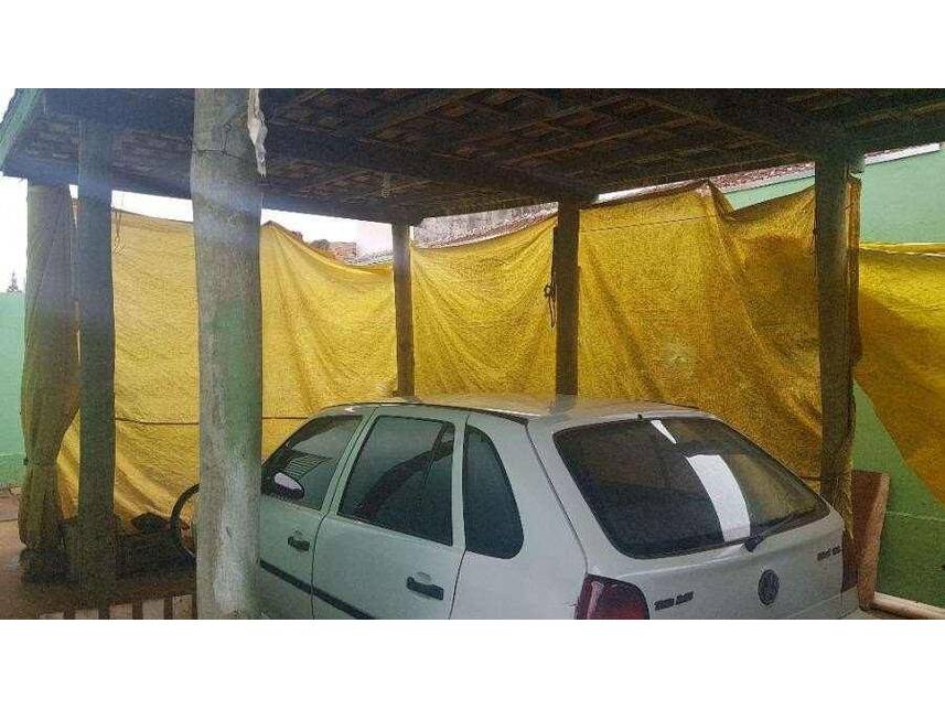 Imagem 4 do Leilão de Casa - Jardim Luciana - Guarantã/SP