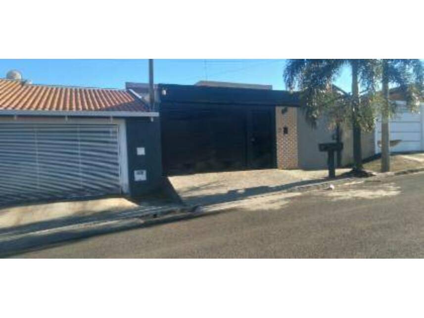 Imagem  do Leilão de Casa - Pedro Matheus - Marília/SP