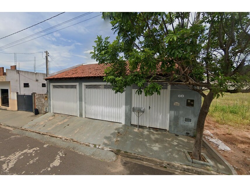 Imagem  do Leilão de Casa - Centro - Quatá/SP