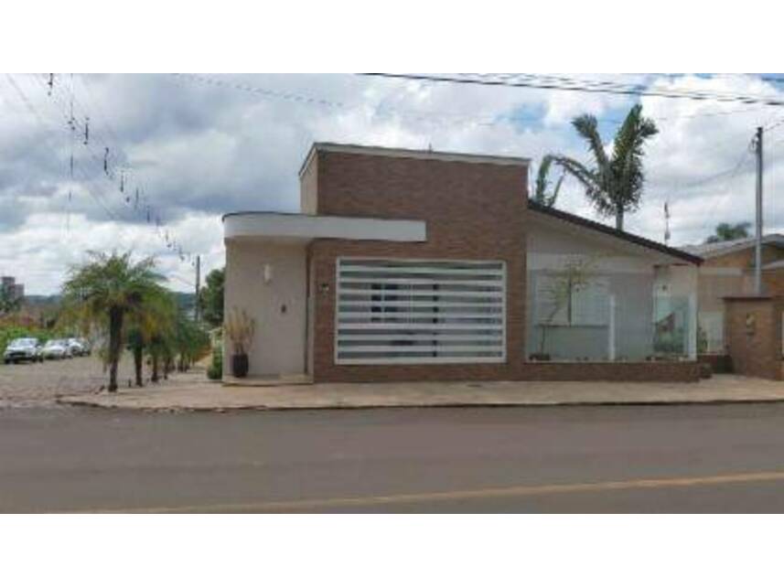 Imagem 2 do Leilão de Casa - Giusti - Sananduva/RS