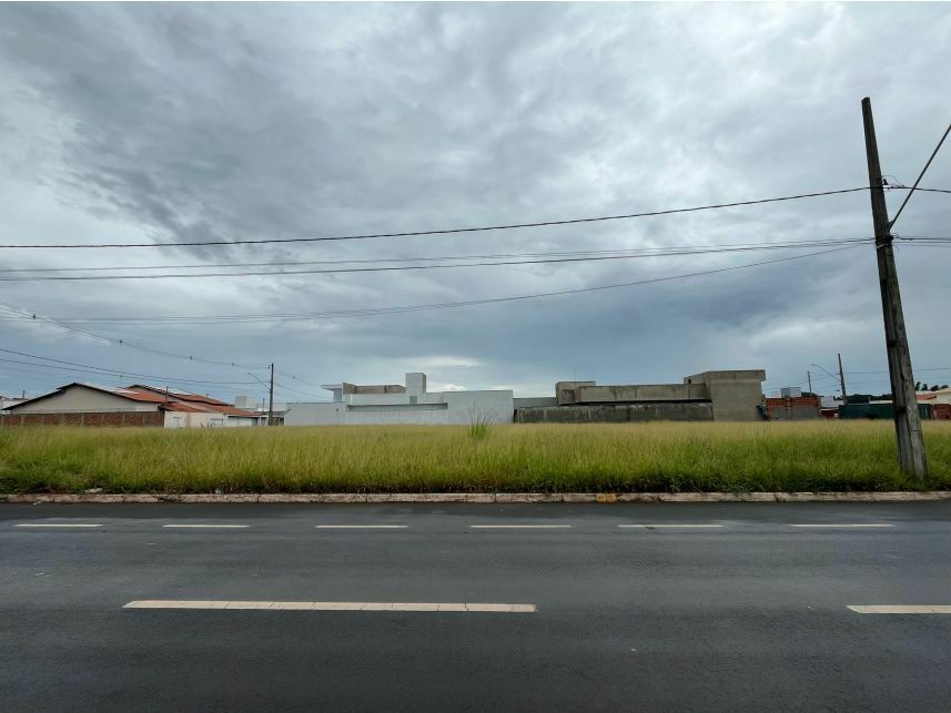 Imagem 3 do Leilão de Terreno - Ouro Verde - Araguari/MG