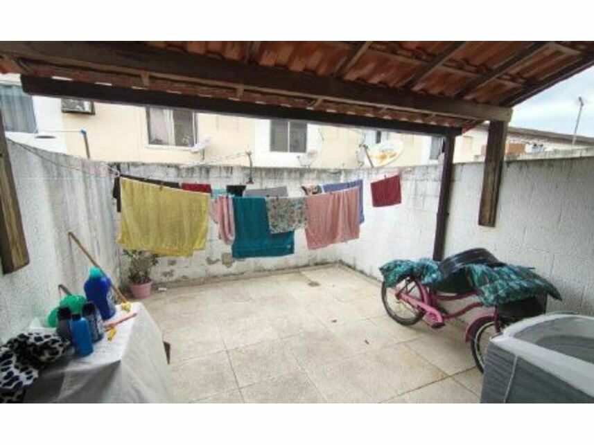 Imagem 5 do Leilão de Casa - Campo Grande - Rio de Janeiro/RJ