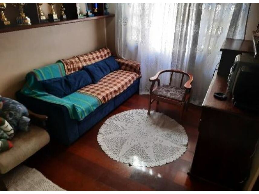 Imagem 3 do Leilão de Casa - Bom Retiro - Curitiba/PR