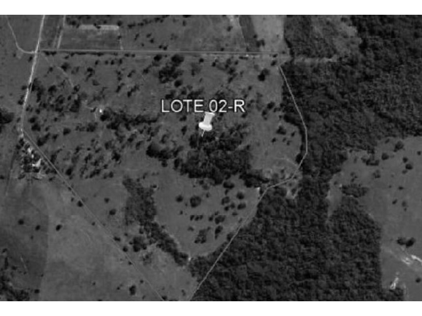 Imagem 1 do Leilão de Área Rural - Zona Rural - Vilhena/RO