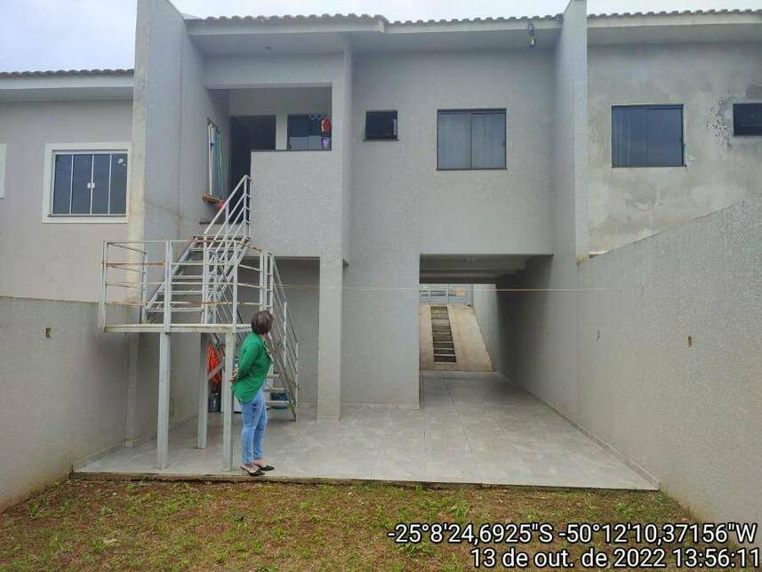 Imagem 7 do Leilão de Casa - Contorno - Ponta Grossa/PR