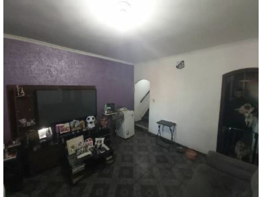 Imagem 4 do Leilão de Casa - Vila Campanela - Itaquera - São Paulo/SP