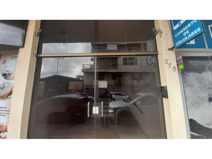 Imagem 5 do Leilão de Apartamento - Centro - Palmeira das Missões/RS