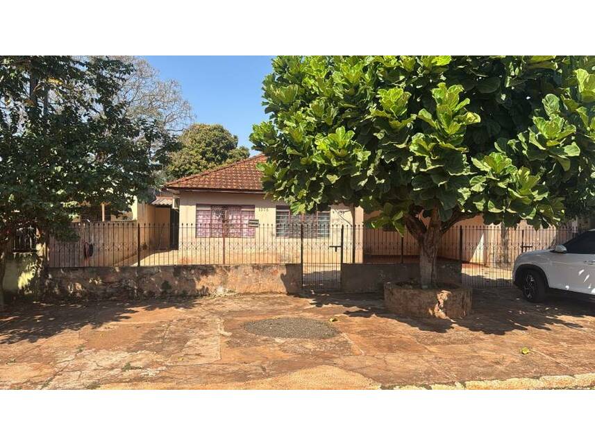 Imagem 2 do Leilão de Casa - Centro - Rio Brilhante/MS