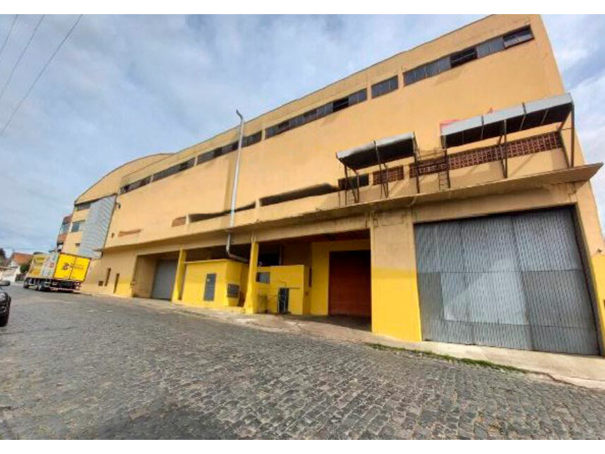 Imagem 3 do Leilão de Prédio Comercial - Centro Ii Alto de Mafra - Florianópolis/SC