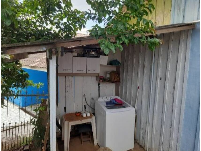 Imagem 10 do Leilão de Casa - Gabirobal - Colombo/PR