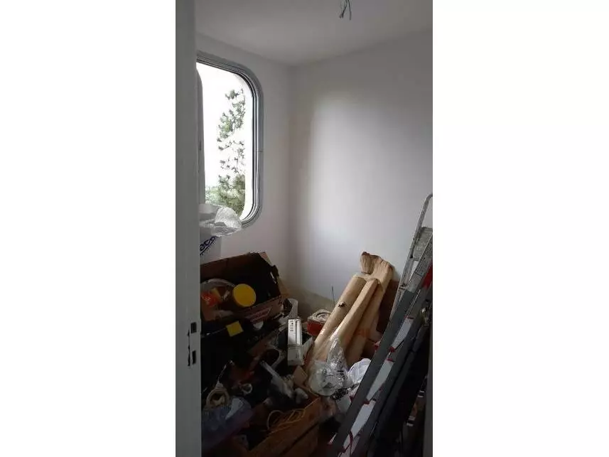 Apartamento à venda em leilão - leilão extrajudicial - São Paulo SP - lance mínimo R$ 257.166