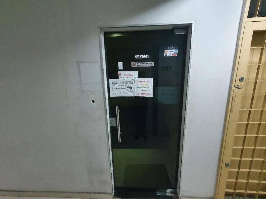 Imagem 5 do Leilão de Sala Comercial - Taguatinga - Brasília/DF