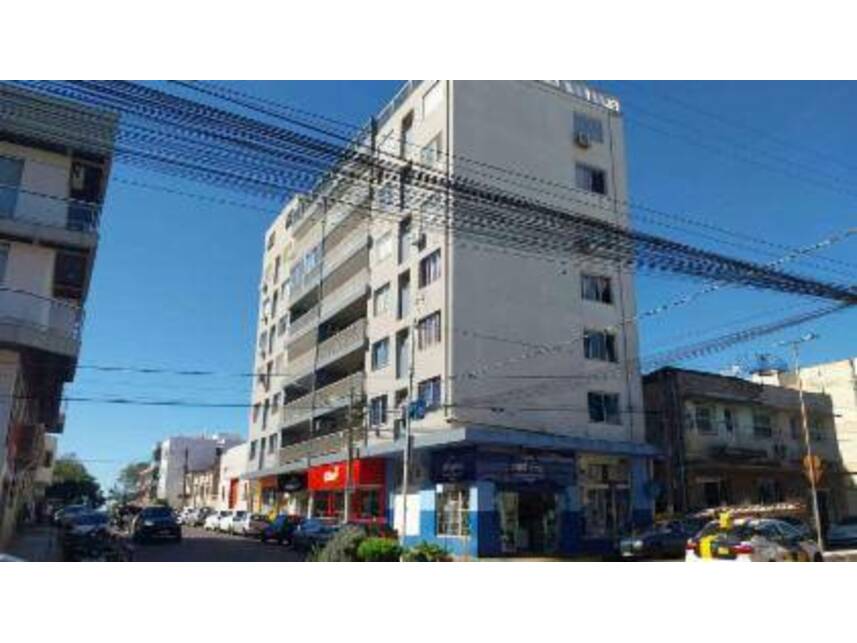 Imagem 3 do Leilão de Apartamento - Centro - Palmeira das Missões/RS