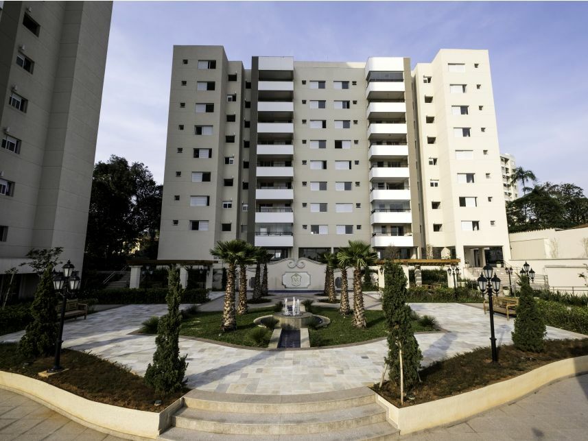 Imagem 19 do Leilão de Apartamento - Campo Grande - São Paulo/SP