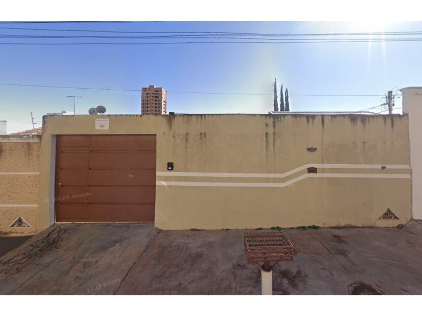 Imagem  do Leilão de Casa - Granada - Uberlândia/MG