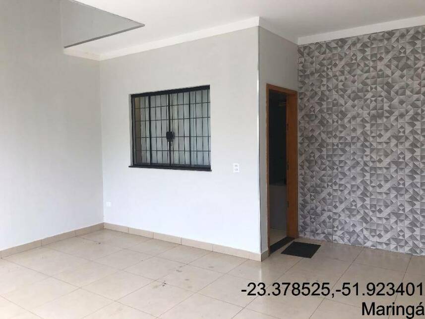 Imagem 3 do Leilão de Casa - Jardim Dias - Maringá/PR