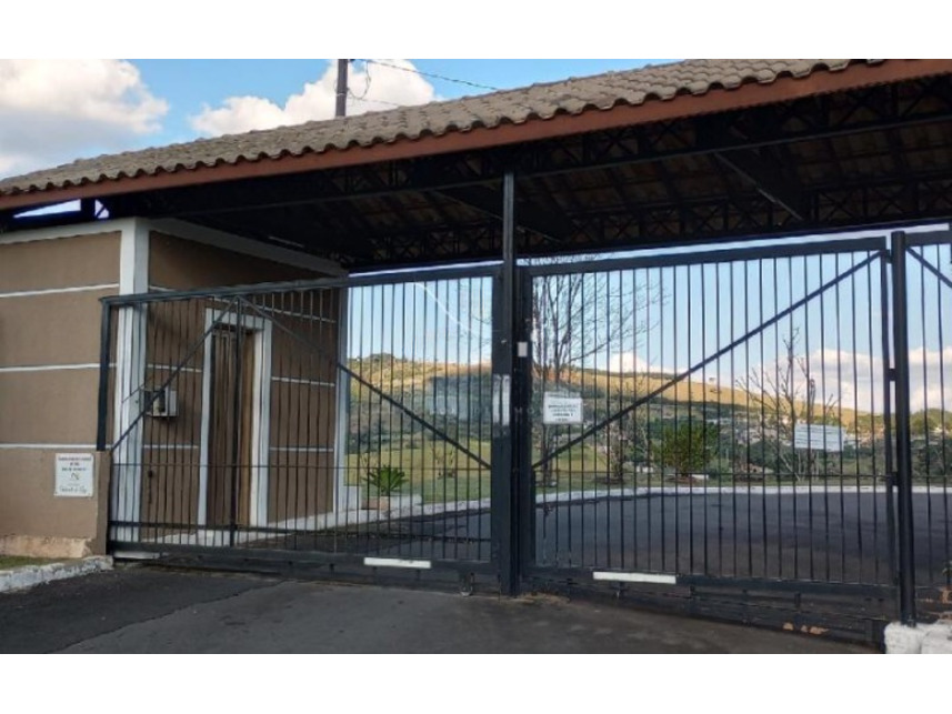 Imagem 1 do Leilão de Terreno - Condomínio Mirante do Lago - Lindóia/SP