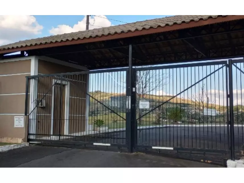 Terreno à venda em leilão - leilão judicial - Lindóia SP - lance mínimo R$ 48.414